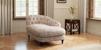 Chaise Longue Right Hand