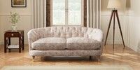 3 Seater Small Sofa