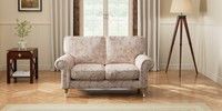 2 Seater Small Sofa