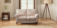 2 Seater Small Sofa