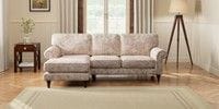 Medium Sofa Chaise - Left Hand