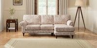 Medium Sofa Chaise - Right Hand