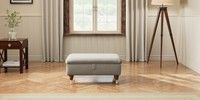 Storage Footstool