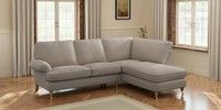 Medium Sofa Chaise - Right Hand