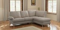 Medium Sofa Chaise - Right Hand