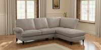 Medium Sofa Chaise - Right Hand