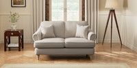 2 Seater Small Sofa
