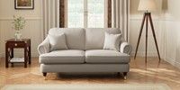 3 Seater Small Sofa