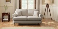 3 Seater Small Sofa