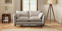 3 Seater Small Sofa