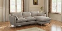 Medium Sofa Chaise - Right Hand