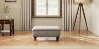 Storage Footstool