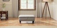 Storage Footstool