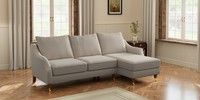 Medium Sofa Chaise - Right Hand