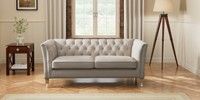 3 Seater Small Sofa