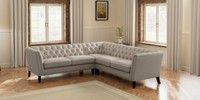 Medium Corner Sofa - Universal