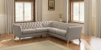 Medium Corner Sofa - Universal