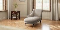Chaise Longue Left Hand