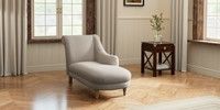 Chaise Longue Right Hand