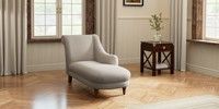 Chaise Longue Right Hand