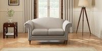 2 Seater Small Sofa