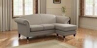 Medium Sofa Chaise - Universal