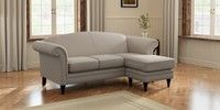 Medium Sofa Chaise - Universal