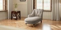 Gloucester Button Back by Laura Ashley