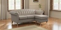 Medium Sofa Chaise - Universal