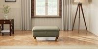 Storage Footstool