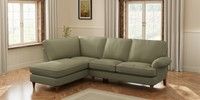 Medium Sofa Chaise - Left Hand
