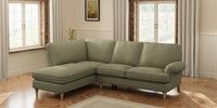 Medium Sofa Chaise - Left Hand