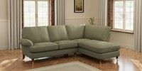 Medium Sofa Chaise - Right Hand
