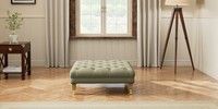 Extra Large Footstool
