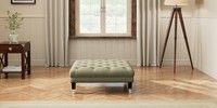Extra Large Footstool