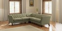 Medium Corner Sofa - Universal
