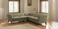 Medium Corner Sofa - Universal