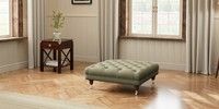 Extra Large Footstool
