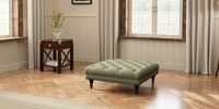 Extra Large Footstool