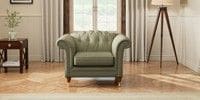 Gloucester Button Back by Laura Ashley