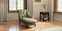Chaise Longue Right Hand