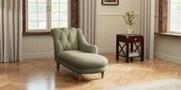 Chaise Longue Right Hand