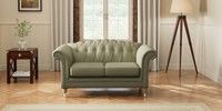 2 Seater Small Sofa
