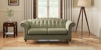 3 Seater Small Sofa