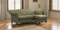 Medium Sofa Chaise - Universal