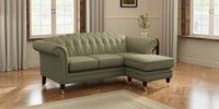 Medium Sofa Chaise - Universal