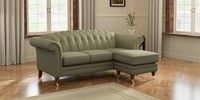 Medium Sofa Chaise - Universal