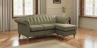 Medium Sofa Chaise - Universal