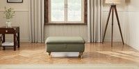 Storage Footstool