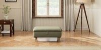 Storage Footstool